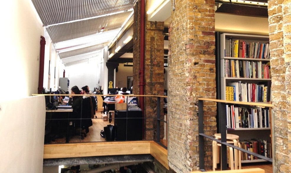 6 Salem Rd, London for lease - Interior Photo - Image 1 of 16