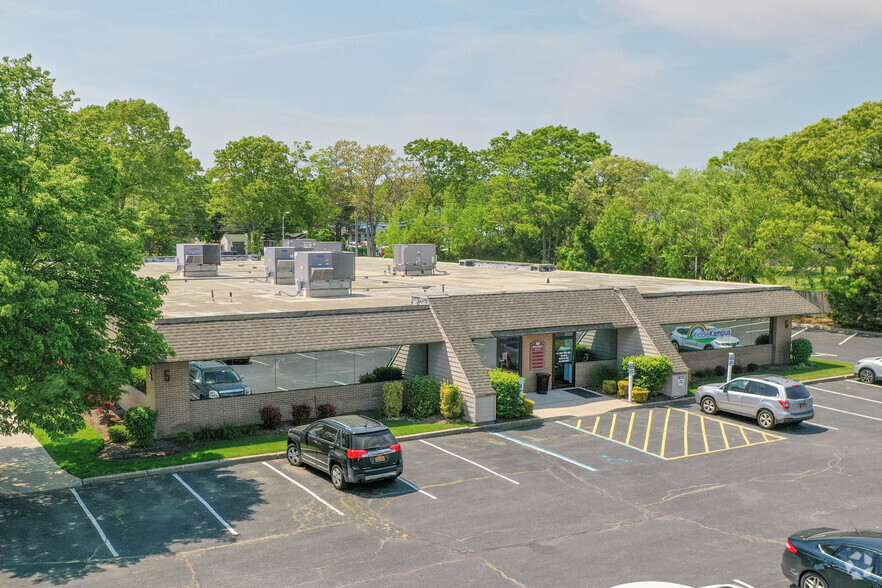 3235 Route 112, Medford, NY for lease - Building Photo - Image 2 of 14