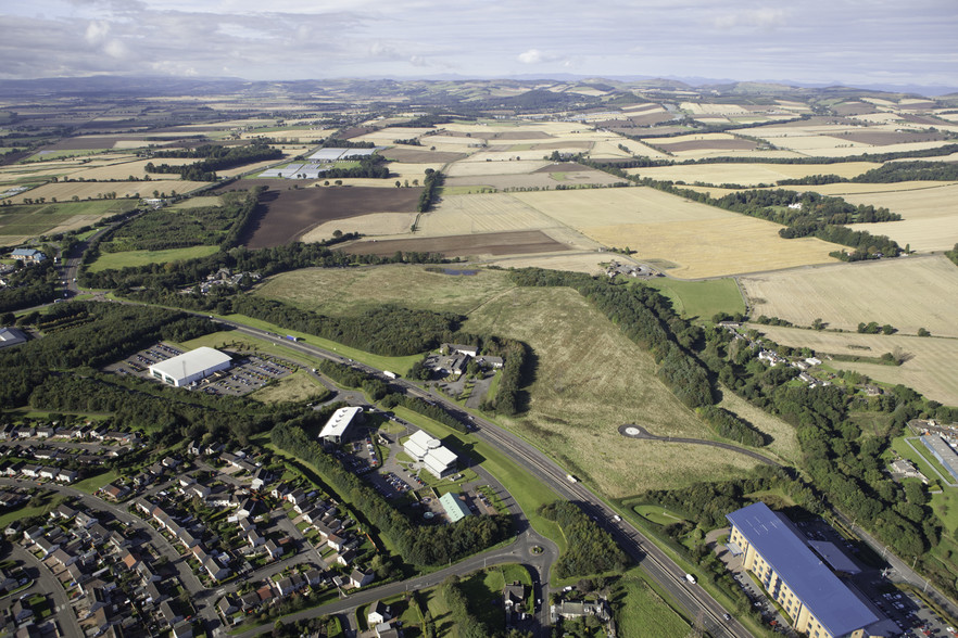 Land At Balgarthno, Dundee for sale - Building Photo - Image 2 of 2