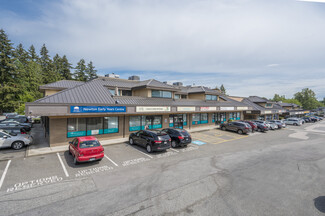 More details for 6830-6844 King George Hwy, Surrey, BC - Office for Lease