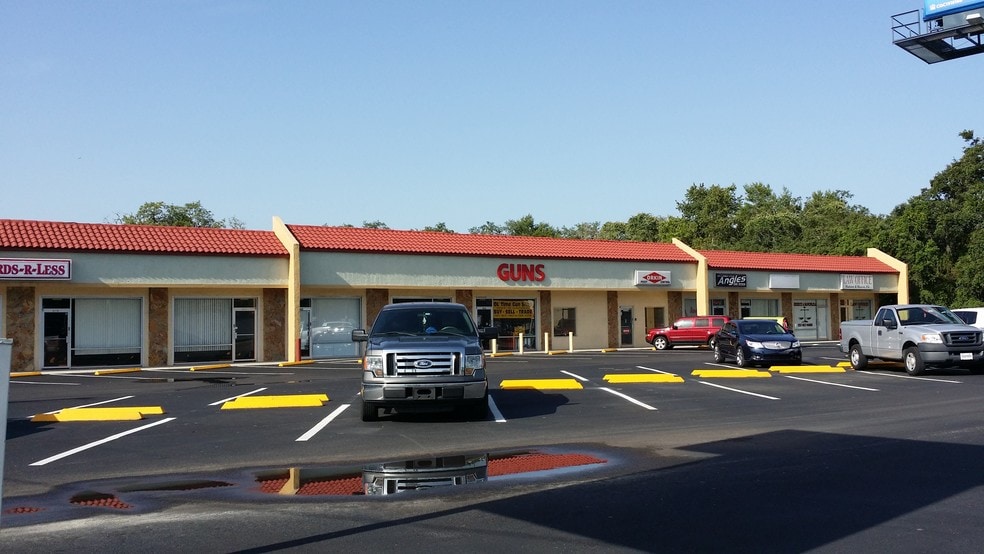 10030-10050 Sr-52, Hudson, FL for sale - Building Photo - Image 1 of 1