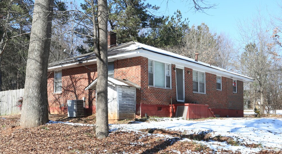 2106 Austell Rd Sw, Marietta, GA for sale - Building Photo - Image 3 of 9