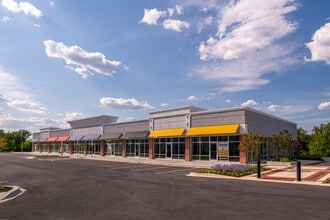513 Progress Dr, Linthicum, MD for lease Building Photo- Image 2 of 2