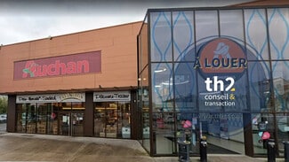 More details for 127 Boulevard Lobau, Nancy - Retail for Lease