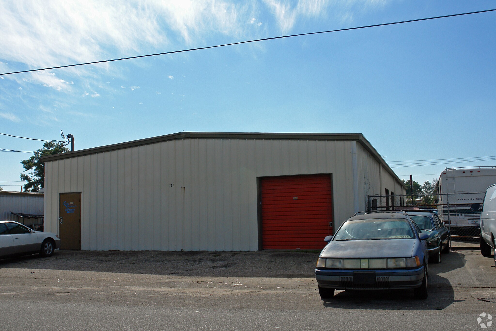 Fort Walton Beach FL Warehouses For Sale Fort Walton Beach, FL for