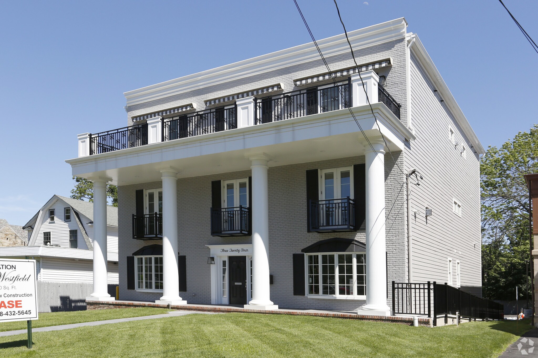 324 E Broad St, Westfield, NJ for sale Primary Photo- Image 1 of 1