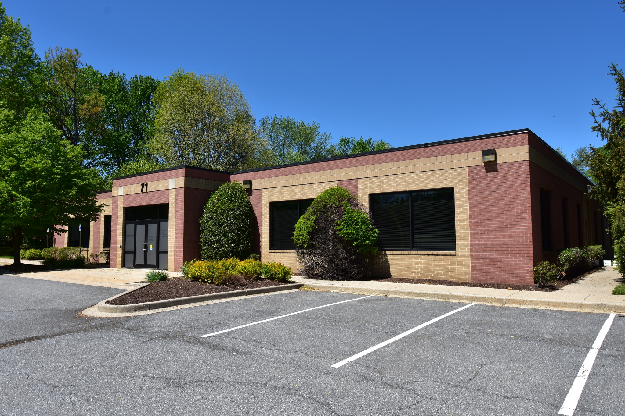 71 Thomas Johnson Dr, Frederick, MD for sale Building Photo- Image 1 of 1