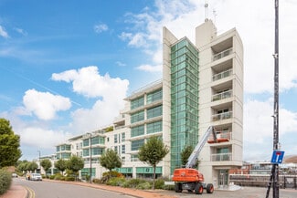 More details for Havannah St, Cardiff - Office for Lease