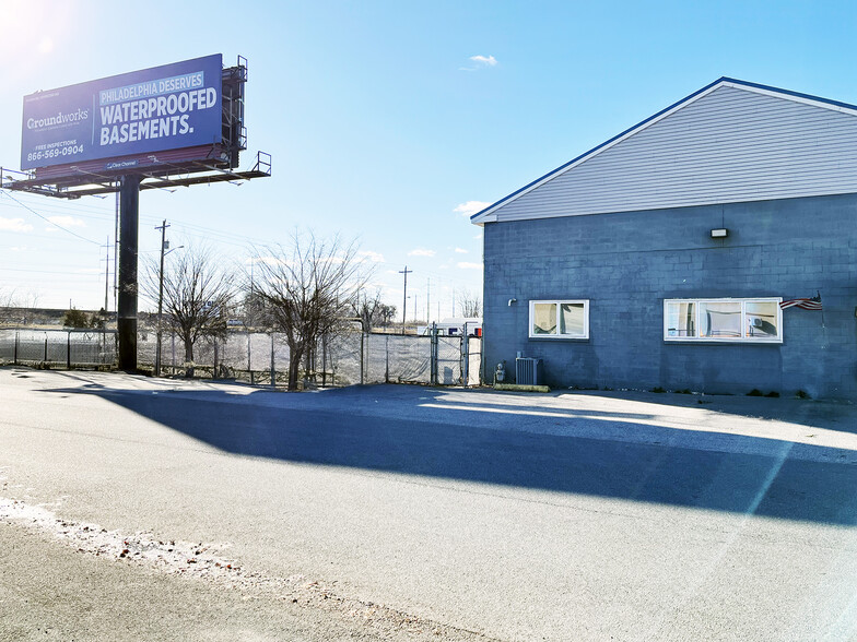 6521-6523 Governor Printz Blvd, Wilmington, DE for lease - Building Photo - Image 3 of 5