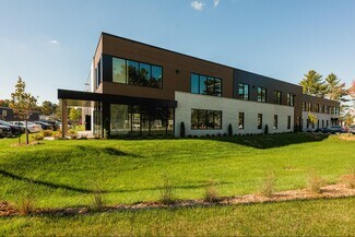 More details for 935 Rue Armand-Bombardier, Terrebonne, QC - Industrial for Lease