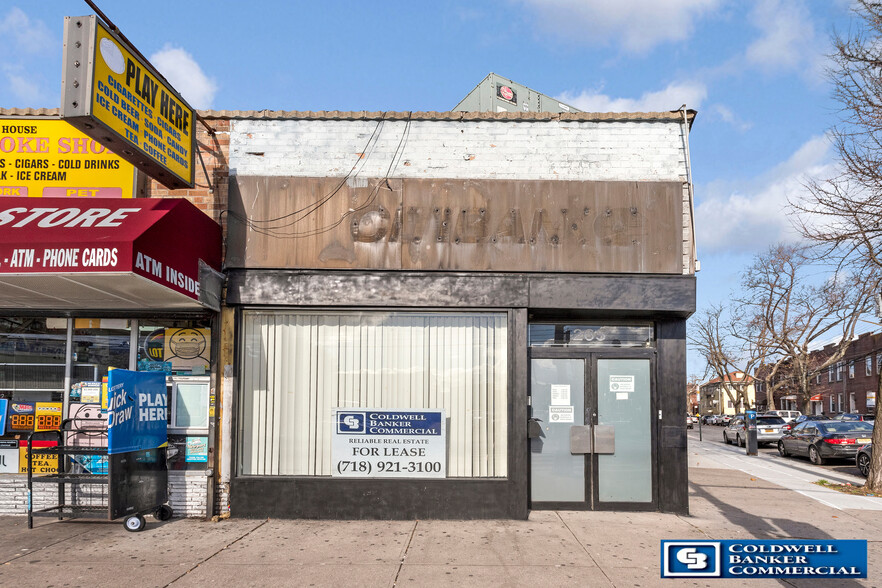 265 Avenue X, Brooklyn, NY 11223 | LoopNet