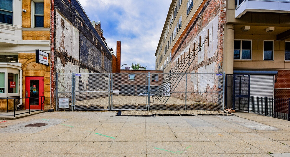 2002 11th St NW, Washington, DC for sale - Building Photo - Image 2 of 9