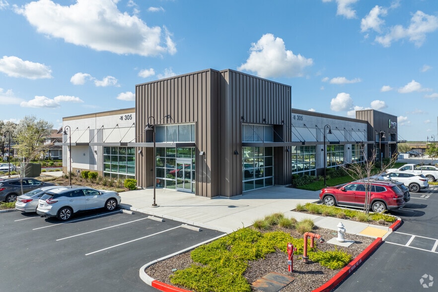305 Mace Blvd, Davis, CA 95618 Office For Sale