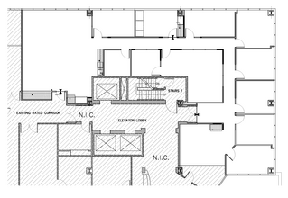 2401 E El Segundo Blvd, El Segundo, CA for lease Floor Plan- Image 1 of 1