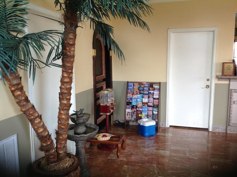 4700 Highway 59 N, Shepherd, TX for sale - Interior Photo - Image 1 of 1