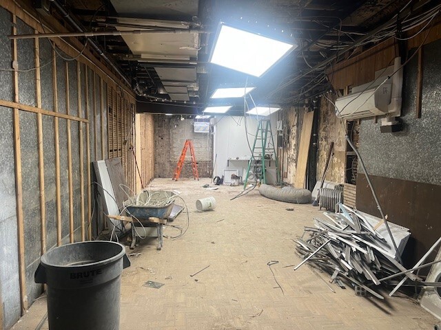 1446 Nostrand Ave, Brooklyn, NY for lease Building Photo- Image 1 of 2