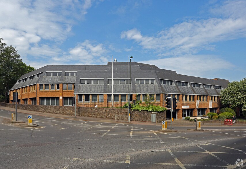 South Bar St, Banbury, OX16 9AD