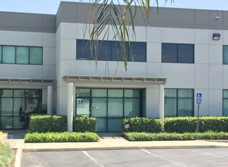 More details for 3100 E Cedar St, Ontario, CA - Flex for Lease