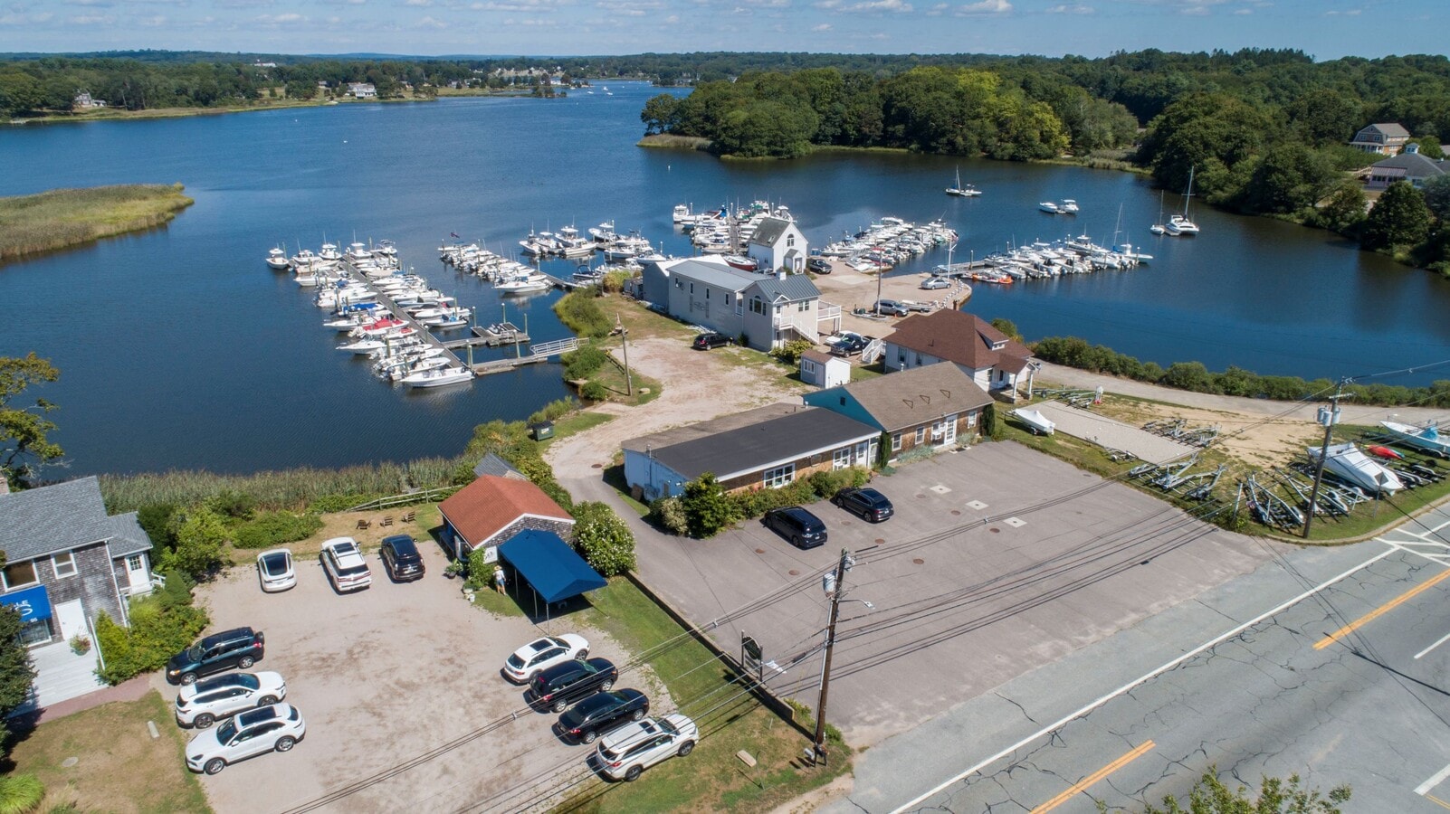 93 Watch Hill Rd, Westerly, RI 02891