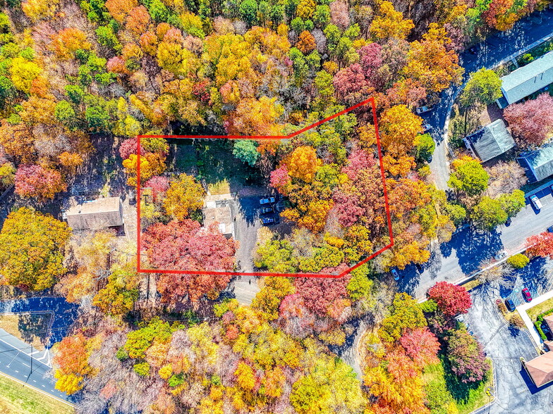 815 Marlboro Rd, Old Bridge, NJ for sale - Aerial - Image 2 of 13