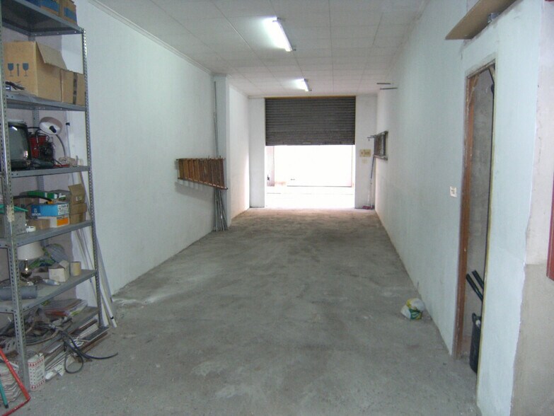 Carrer María Auxiliadora, 1, Algemesí, Valencia for sale - Building Photo - Image 1 of 6