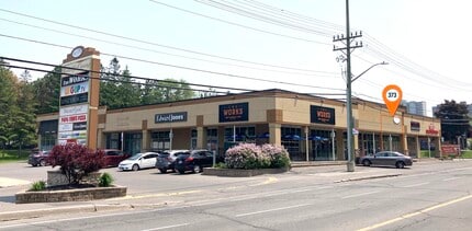 347-375 St. Laurent Blvd, Ottawa, ON for lease Interior Photo- Image 1 of 3