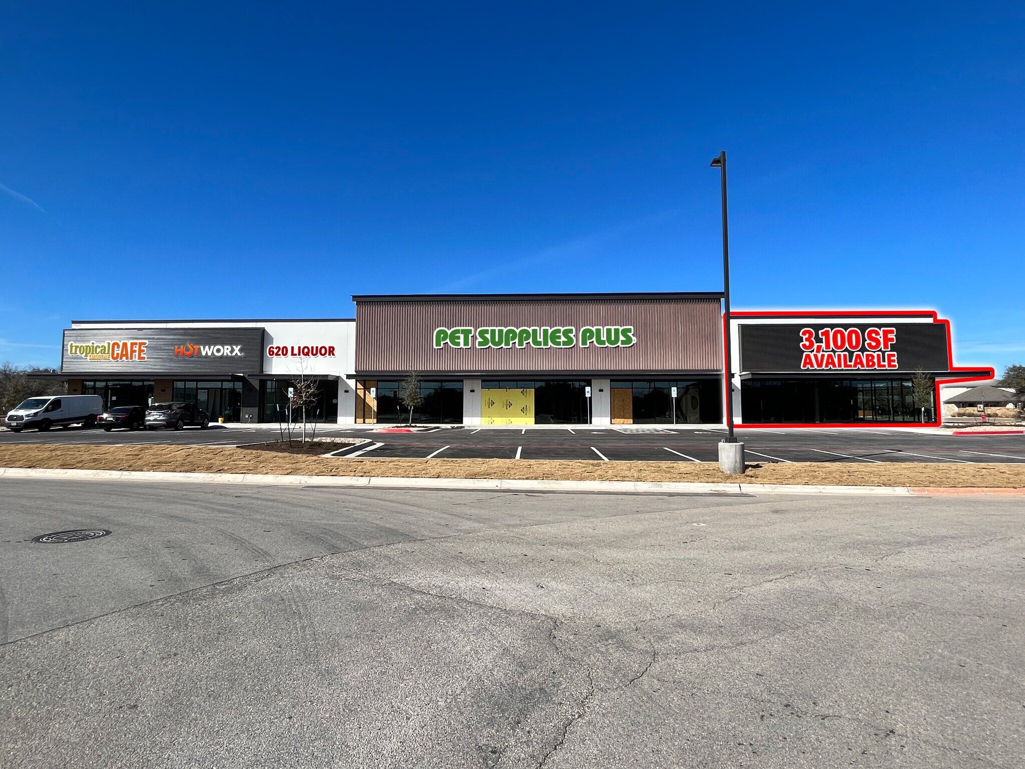 17420 N Rm 620 Rd, Round Rock, TX for sale Building Photo- Image 1 of 1