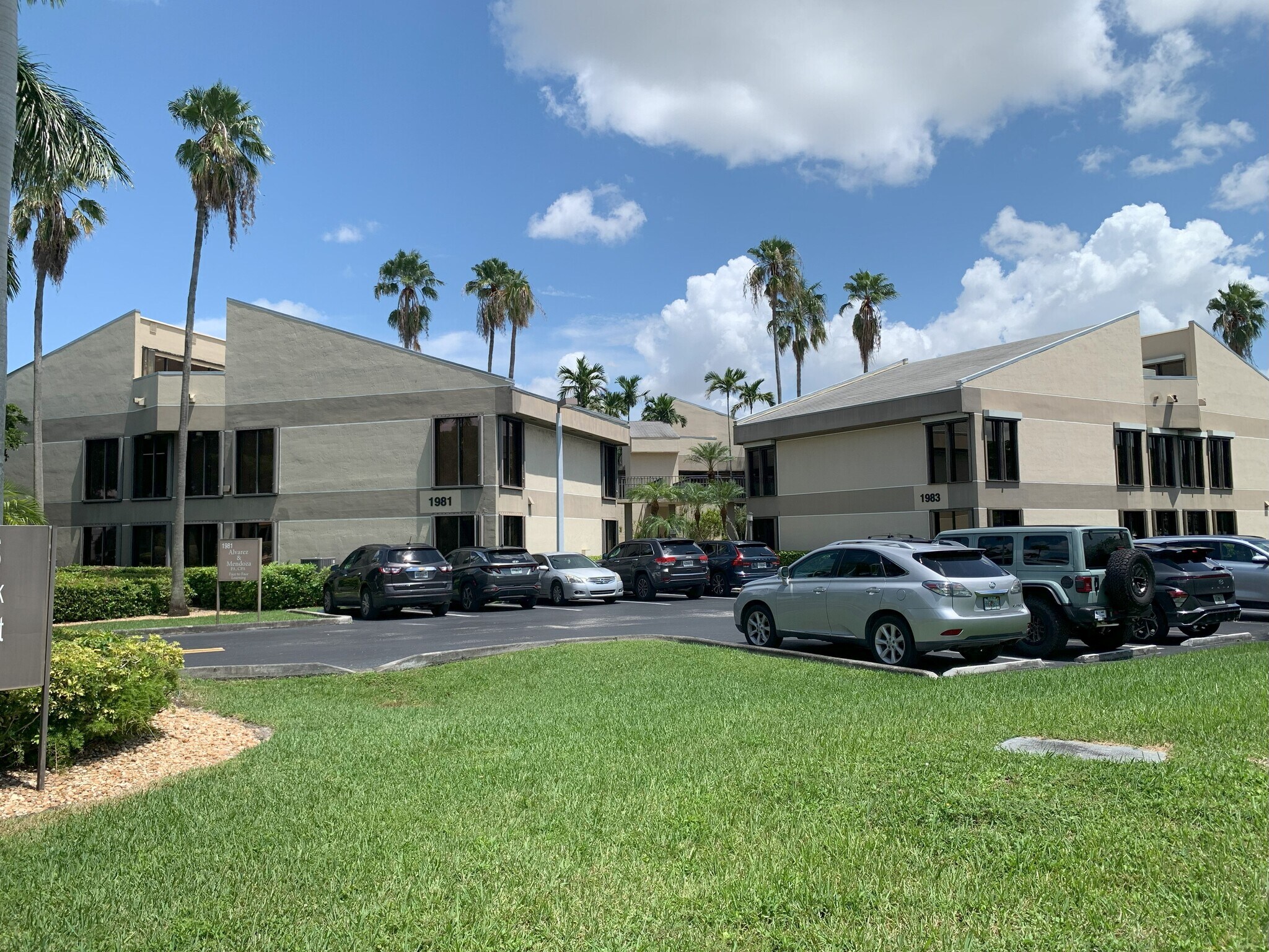 1981 NW 88th Ct, Miami, FL for sale Building Photo- Image 1 of 1