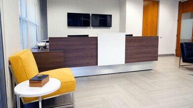 5055 W Park Blvd, Plano, TX for lease Lobby- Image 1 of 7