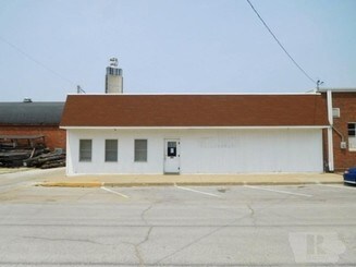 112 E Harrison St, Jefferson, IA for sale Primary Photo- Image 1 of 1