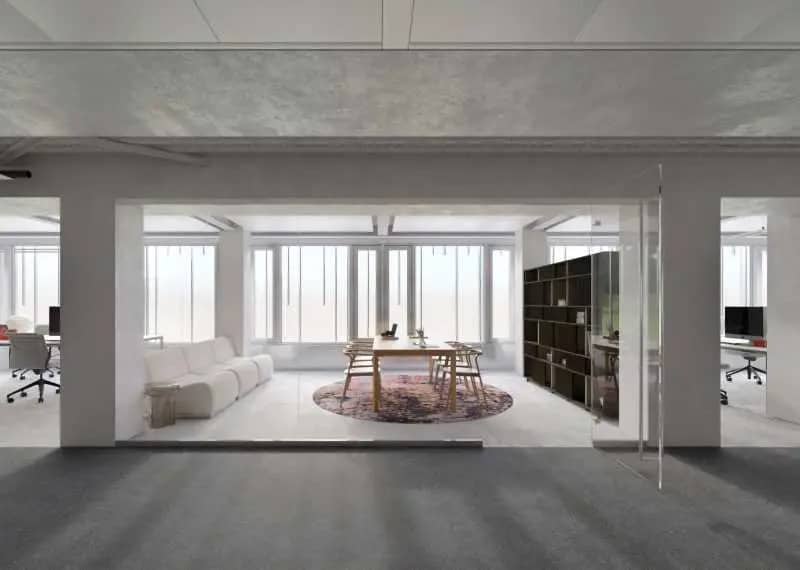 Office in Paris for lease - Building Photo - Image 3 of 15