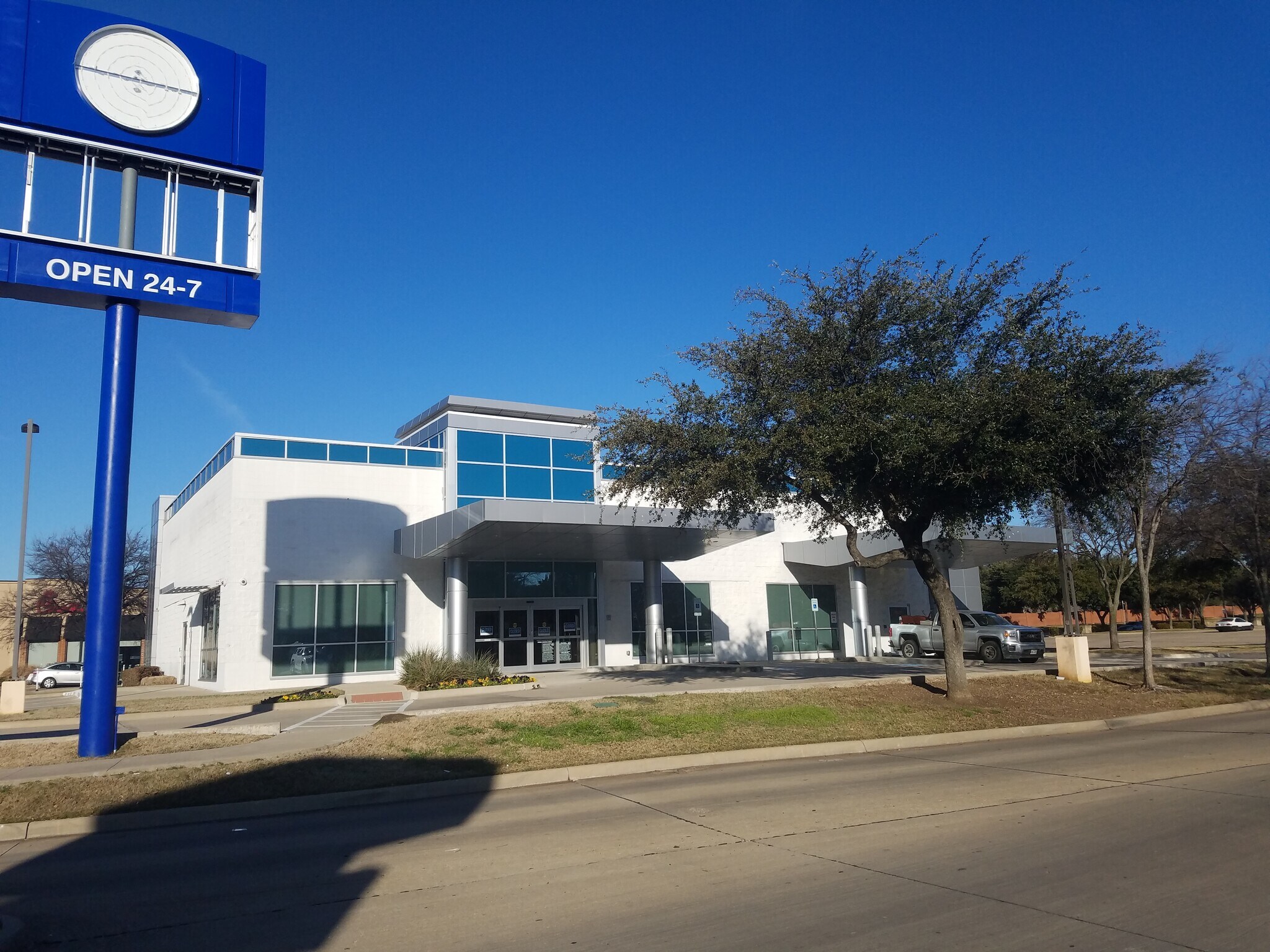 4535 Frankford Rd, Dallas, TX for sale Building Photo- Image 1 of 1