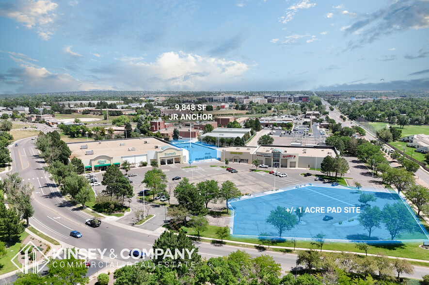 6755-6795 W 88th Ave, Westminster, CO for lease - Building Photo - Image 2 of 4