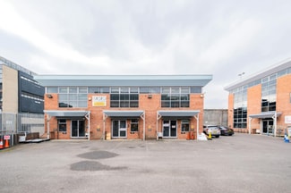 More details for 62 Brewery Rd, London - Office for Sale