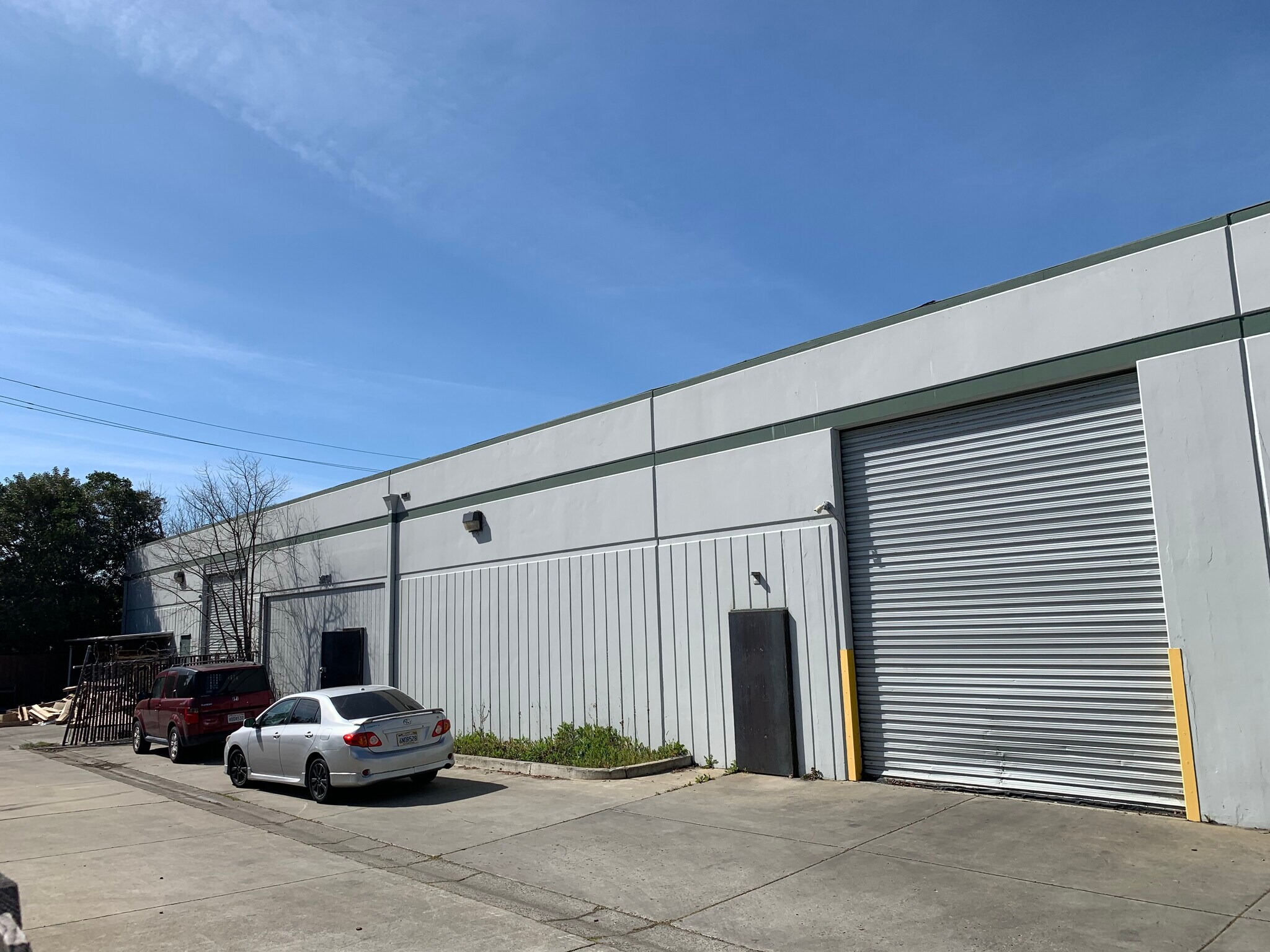 31943 Amaral St, Hayward, CA for lease Building Photo- Image 1 of 5