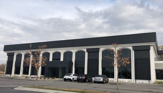 More details for 1805 S Redwood Rd, Salt Lake City, UT - Office for Lease