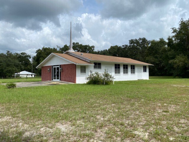 10213 170TH st, Archer, FL for sale - Primary Photo - Image 1 of 6