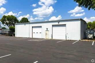 115 S Dwelle St, Charlotte, NC for lease Building Photo- Image 2 of 2