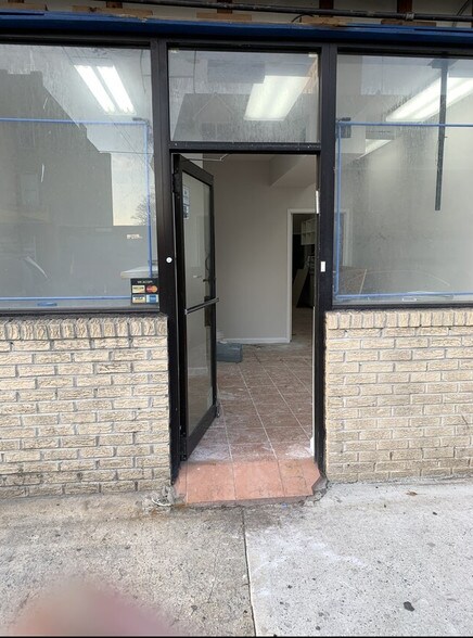 2423 Mermaid Ave, Brooklyn, NY for sale - Building Photo - Image 1 of 1