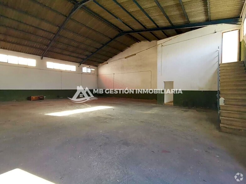 Industrial in Humanes de Madrid, Madrid for sale - Building Photo - Image 3 of 12