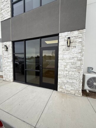 More details for 321 W 1300 S, Heber City, UT - Office for Lease