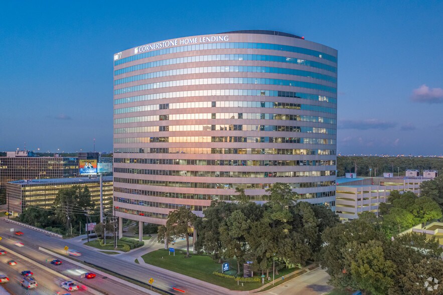 1177 West Loop South, Houston, TX, 77027 Office Space For Lease