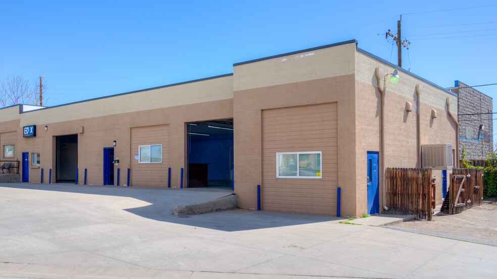 776-780 W Baseline Rd, Lafayette, CO for lease - Primary Photo - Image 1 of 22