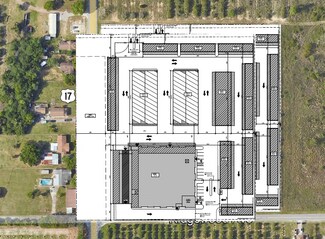More details for 205 Ridgewood Ave, Dundee, FL - Land for Sale
