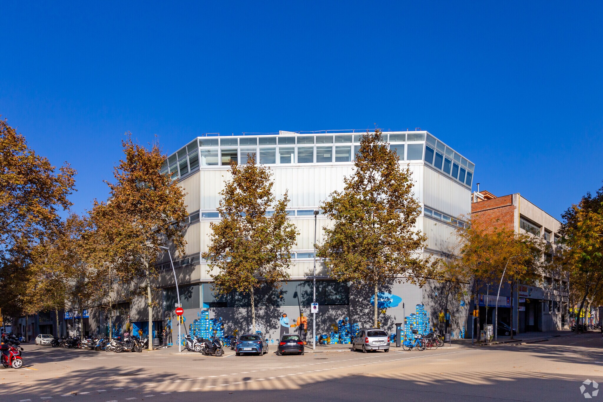 Carrer d'Àvila, 126, Barcelona, Barcelona for sale Primary Photo- Image 1 of 1
