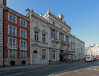 More details for 553-561 Fulham Rd, London - Office for Sale