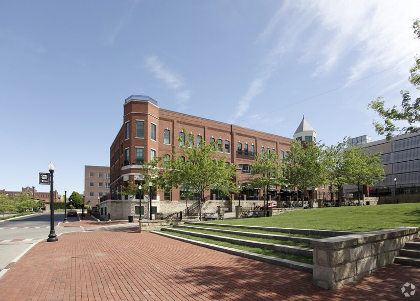 585 S Front St, Columbus, OH for lease - Building Photo - Image 2 of 7