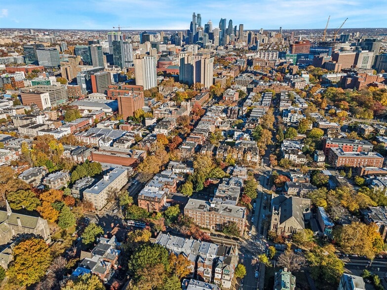 7 Building U-Penn Portfolio portfolio of 6 properties for sale on LoopNet.com - Building Photo - Image 3 of 26