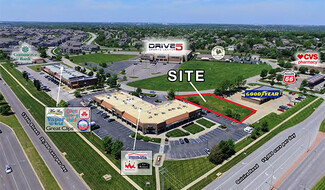 More details for 12010 W 135th St, Overland Park, KS - Retail for Lease