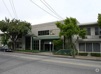 More details for 644 Menlo Ave, Menlo Park, CA - Office for Lease